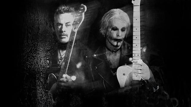 Richie Kotzen & John 5 2025 (Orlando) | House of Blues Orlando