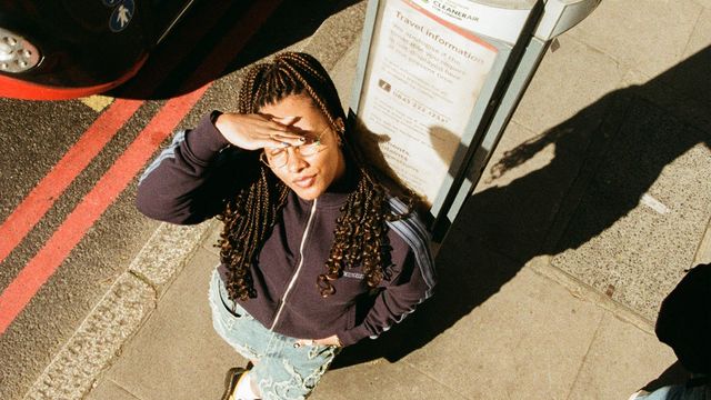 Tia Gordon 2025 (London) | Omeara