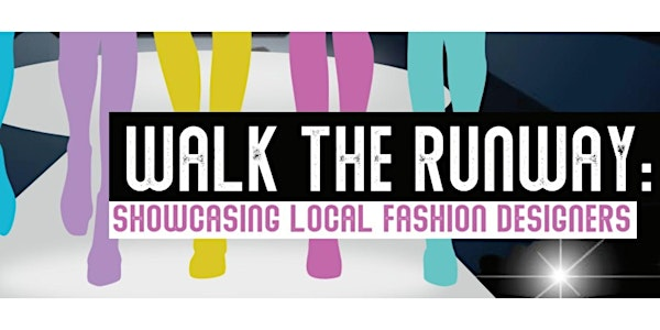 Walk the Runway: Showcasing Local Fashion Designers | ArtServe, East Sunrise Boulevard, Fort Lauderdale, FL, USA