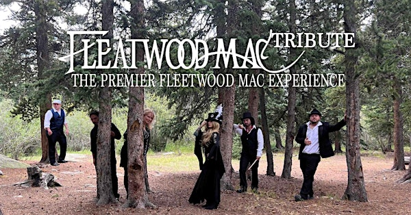 Fleatwood Mac Rock and Roll Dreams Tour | Kallet Theater