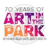 Art in the Park 2025 | Howard Amon Park, Washington, USA