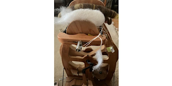 Spinning Yarn for Beginners on a Spinning Wheel | Edmonton Weavers' Guild