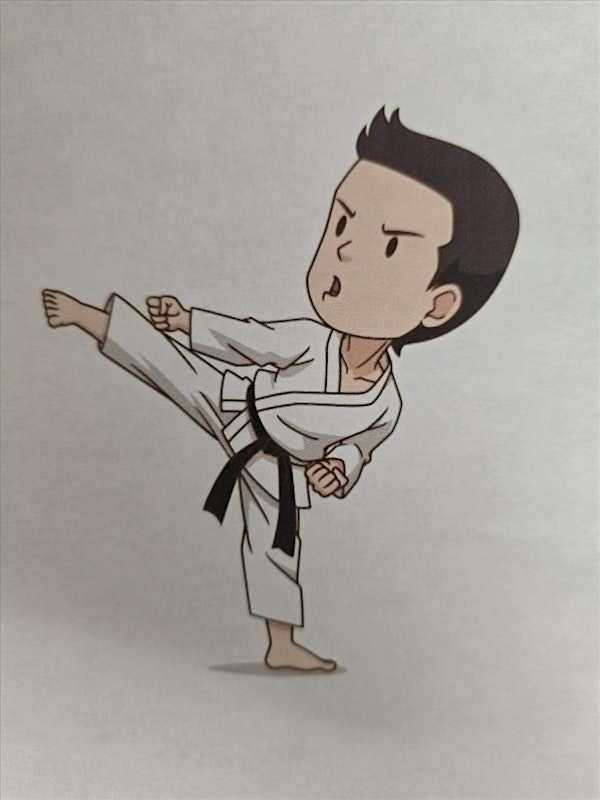 Budo Martial Arts Calgary Youth karate class in the park Age 6 to 18 | 202 29 Ave NE