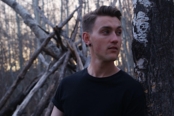 Mark Andrew Spencer Live at Cornerstone Music Cafe | Cornerstone Music Cafe SE - Music Lessons Calgary - Coffee & Food