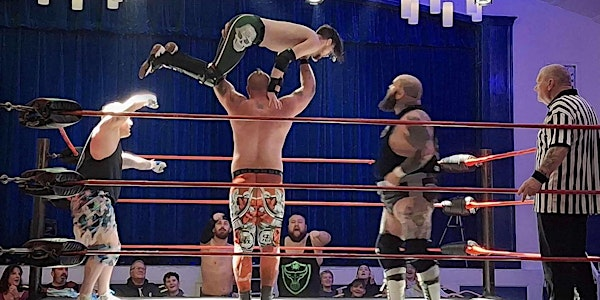 Wrestling in Amesbury | The Bowman Centre