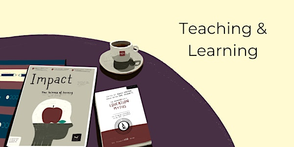 Metacognition in the Primary Classroom | Countess Wear Community School