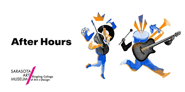 After Hours featuring Soul Sensations | Sarasota Art Museum