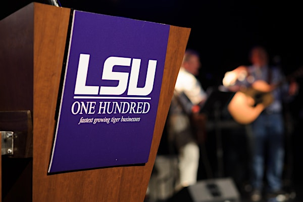 2025 LSU100 & LSU ROARING20 Gala | L'Auberge Casino & Event Center