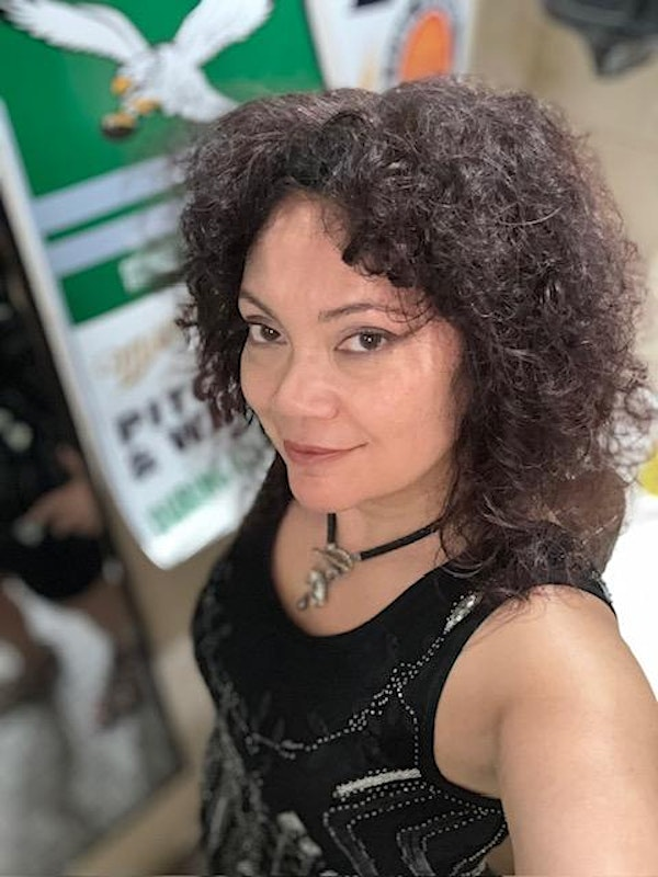 Benefit (and birthday party) for Miki | Kathedral Event Center