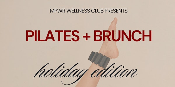MPWR Wellness Club: Pilates + Brunch | Lakehouse Kitchens Cooking School
