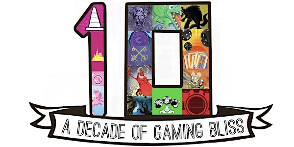 Granite Game Summit Spring 2026 | Doubletree by Hilton