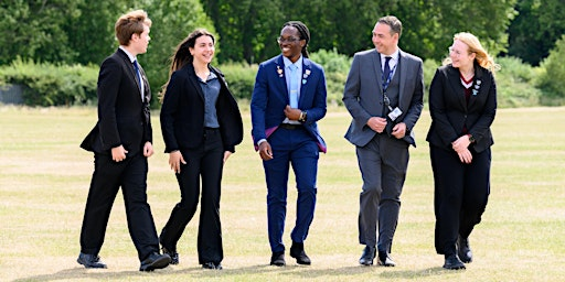 Bexley Grammar School Sixth Form Open Evening (for entry September 2026) | DA16 2BL