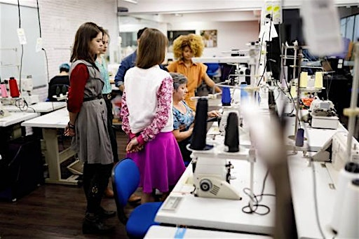 4th Edition International-Canada Conference Fashion  Design & Textiles ICFD | 2626 Dewdney Ave E
