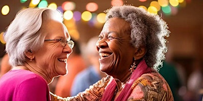 Senior Retreat | Senior Support & Enrichment Program | 719 E Shotwell St