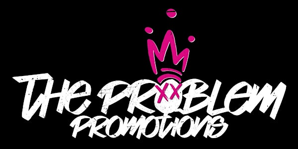 The Problem Promotions Arrives in Scotland ! | Alloa Town Hall