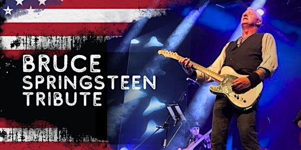 GLORY DAYS | BRUCE SPRINGSTEEN TRIBUTE | Roe Valley Arts and Cultural Centre