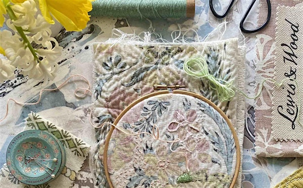 Top Floor Spring Craft Day 2026 | GL5 5NN