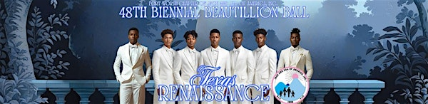 2026 Beautillion Ball and Presentation | Omni Fort Worth Hotel