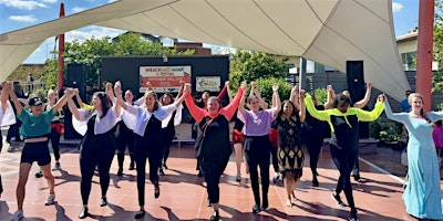 MOM-entum Presents: MOM-POWERMENT | Watkins Mill High School