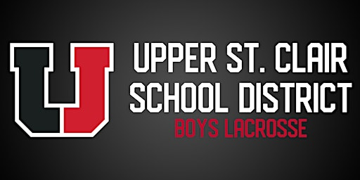 Boys Lacrosse | Upper St. Clair High School