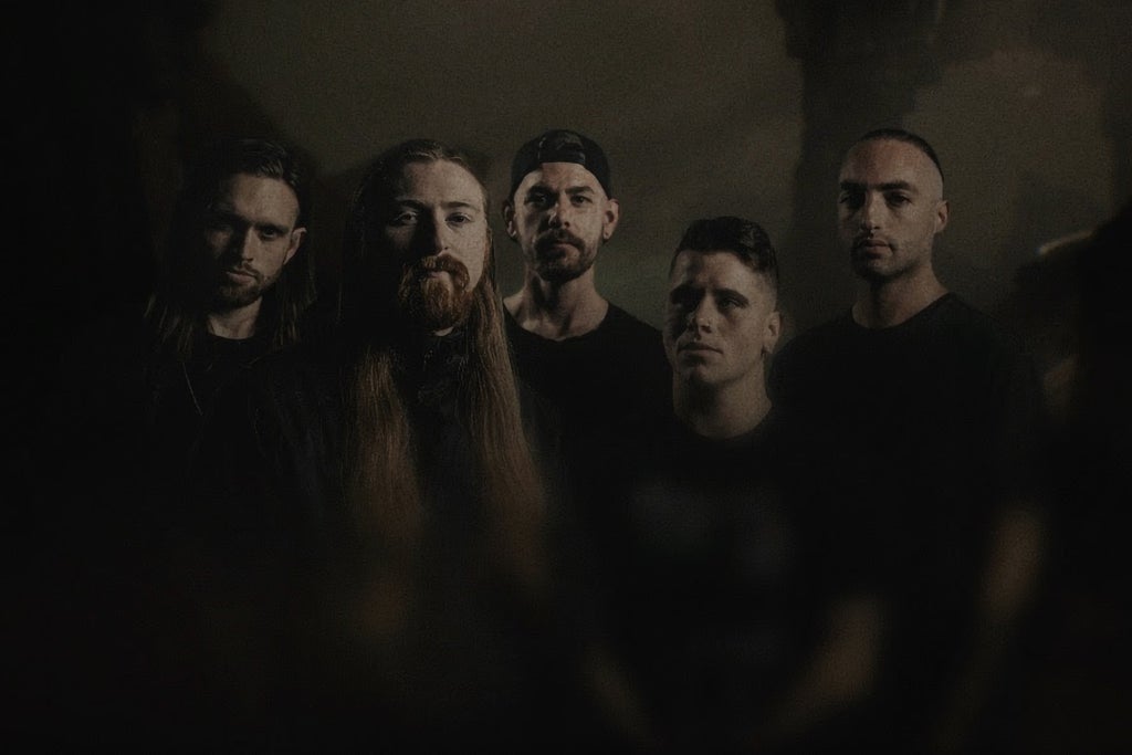 Currents & ERRA: The Silence Follows Tour 2026 - 15+ (Minneapolis) | Uptown Theater Minneapolis