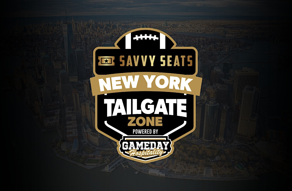 2026 New York Tailgate Zone - Bruno Mars (Saturday) | American Dream