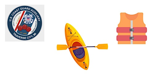 Paddle Safety Class, W 27 May 2026 | American Legion Post 35