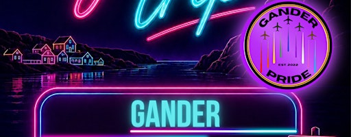 Gander Pride & Girls On The Go Pride Week Drag Show | Legends Lounge & Grill