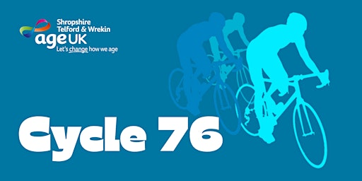 Cycle 76 | Shrewsbury Town Football Club
