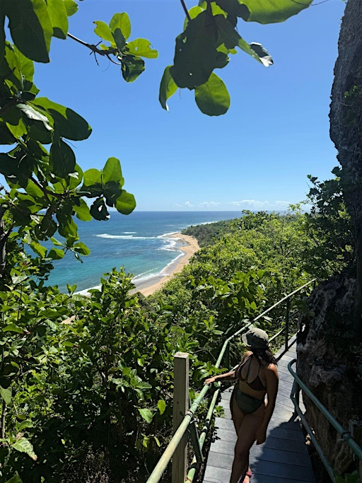 HIKE @ SURVIVAL BEACH | Julio 11 | Survival Beach