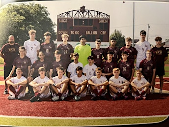 Chartiers Houston Youth Soccer Camp | Chartiers Houston High School