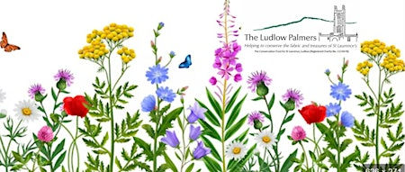 Ludlow Palmers Summer Garden Party | 8 Corve St