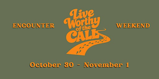 Encounter Weekend Youth Retreat | Trinity Baptist Church
