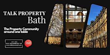 Talk Property Bath | Walcot House | Walcot House