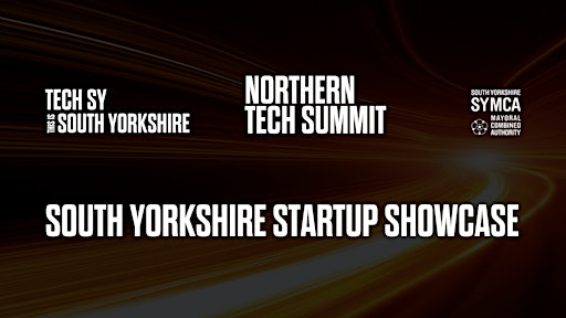 Northern Tech Summit Startup Showcase | Trafalgar Warehouse
