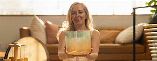 Sound Bath for Deep Relaxation and Stress Relief in Tinton Falls, NJ | 1201 Sycamore Ave