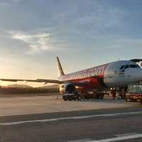 AirAsia - Best low-cost carrier ever! 