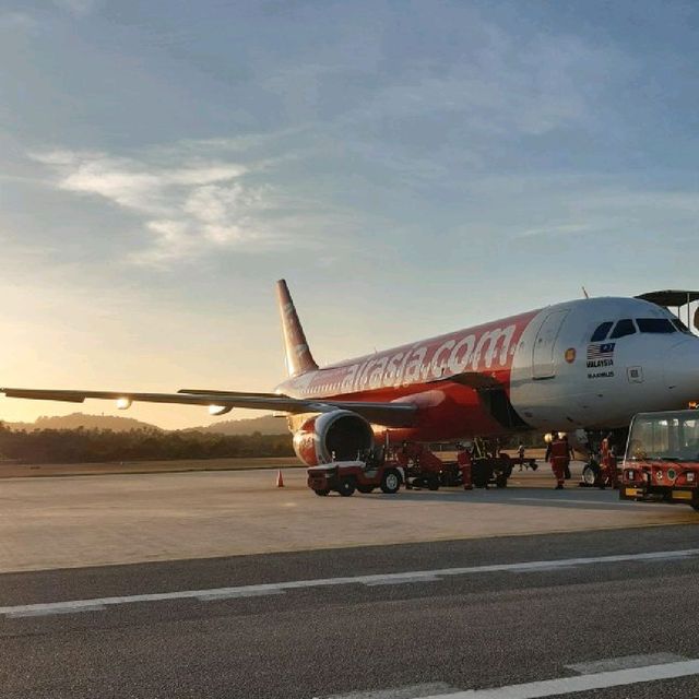 AirAsia - Best low-cost carrier ever! 
