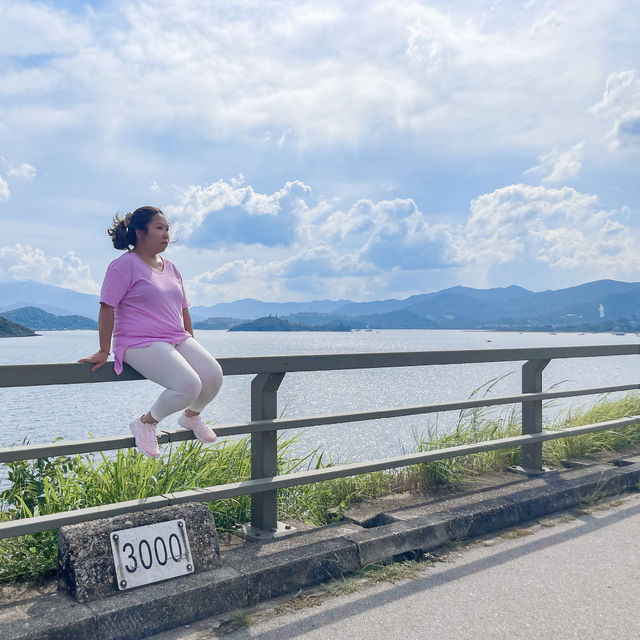 超級抵玩踩單車日
