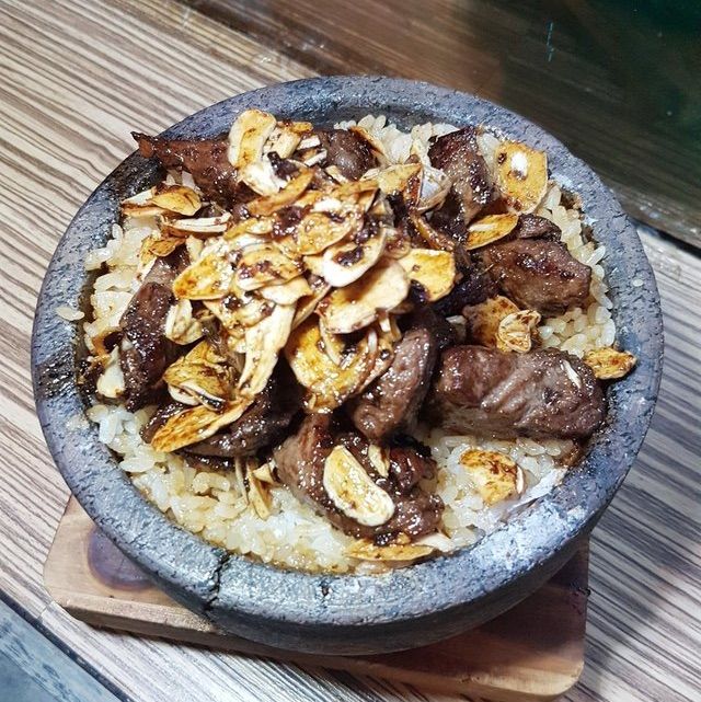 位於銅鑼灣｜用心加創意｜心之食堂