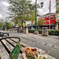 MALIOBORO