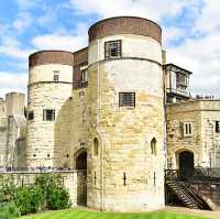 Tower of London