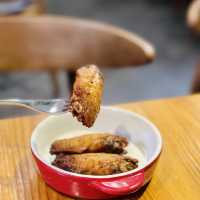 荃灣抵食多元西餐廳