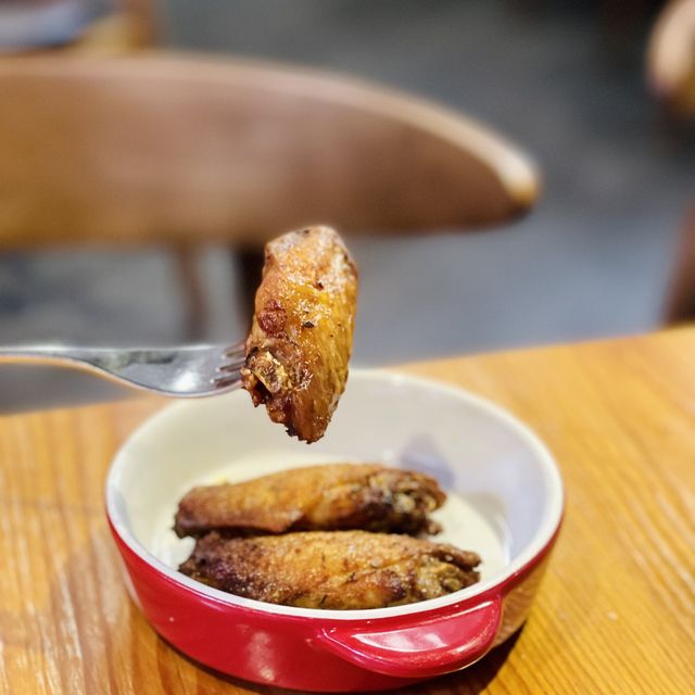 荃灣抵食多元西餐廳