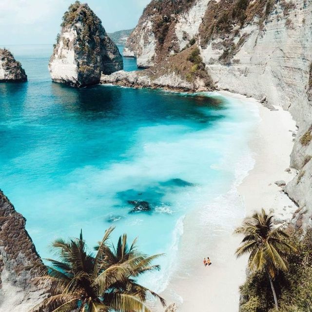 Nusa Penida, Bali