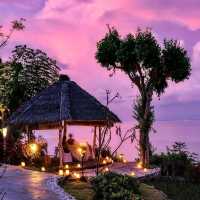 FOUR SEASONS RESORT BALI