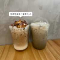 超正窩夫嘅觀塘工廈隱世cafe❤️