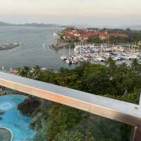 Best Spots for Sunset in Kota Kinabalu