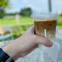 Lilhouse.cafe คาเฟ่ที่มีบรรยากาศติดธรรมชาติ