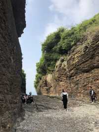 東平洲斬頸洲